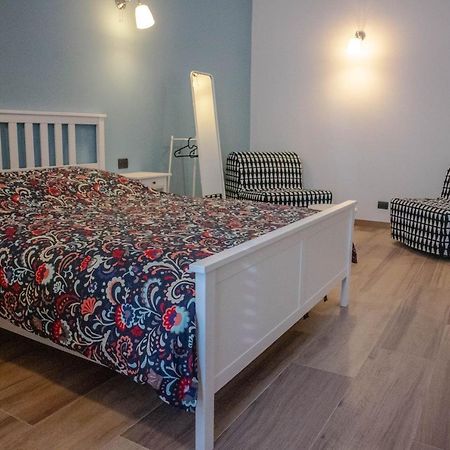 Bed and Breakfast La Casa Dei Nonni Трани Экстерьер фото